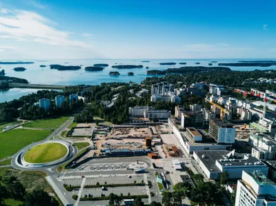 Espoo city